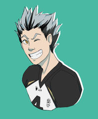 bokuto