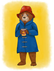 paddington