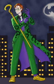 riddler
